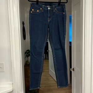 True Religion Jeans Sz 31
